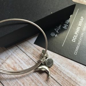 Alex and Ani Jewelry - Alex and Ani Bundle for Brandy Alex and Ani Jewelry - Alex and Ani Bundle for Brandy